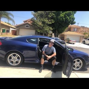 Meet your Posher, Esteban